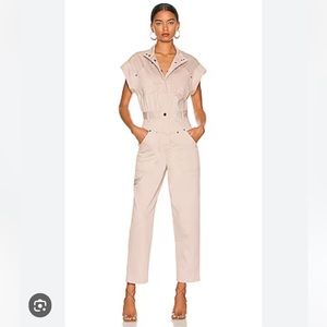 Shona Joy Chiara jumpsuit US size 10